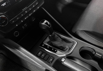 Подержанный автомобиль Hyundai Tucson 2016 года (11 фото)
