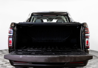 Подержанный автомобиль Great Wall Poer 2022 года (30 фото)