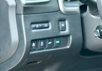 Подержанный автомобиль Nissan Murano Suv 2020 года (19 фото)