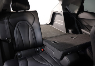 Подержанный автомобиль Omoda C5 2024 года (32 фото)