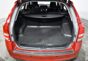 Подержанный автомобиль Kia Ceed Wagon 2011 года (20 фото)