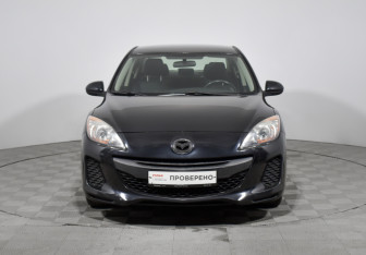 Подержанный автомобиль Mazda 3 Sedan 2012 года (2 фото)