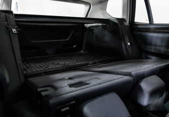 Подержанный автомобиль BMW X3 2014 года (26 фото)