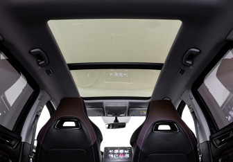 Подержанный автомобиль Skoda Kodiaq 2023 года (36 фото)