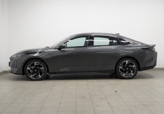 Новый Changan Lamore 2024 (3 фото)