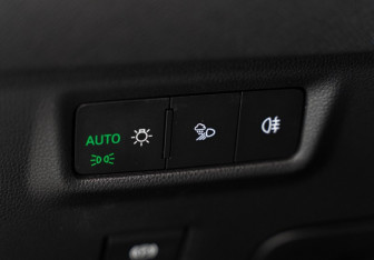 Новый Skoda Kodiaq 2025 (38 фото)