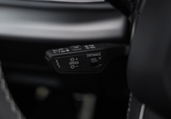 Новый Audi Q8 2025 (21 фото)