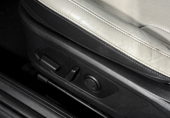 Подержанный автомобиль Kia K5 2021 года (11 фото)