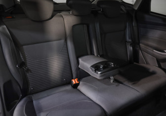 Подержанный автомобиль Ford Focus Hatchback 2018 года (20 фото)