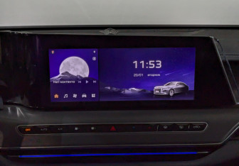 Новый Hongqi H9 2024 (11 фото)