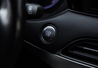 Подержанный автомобиль Hyundai Palisade 2020 года (23 фото)