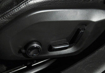 Подержанный автомобиль Volvo V90 Cross Country 2020 года (15 фото)