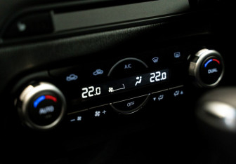 Новый Mazda CX-5 2025 (27 фото)