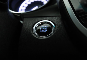 Подержанный автомобиль Toyota Camry Sedan 2019 года (17 фото)