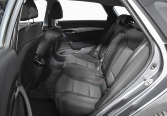 Подержанный автомобиль Hyundai i40 Wagon 2013 года (11 фото)