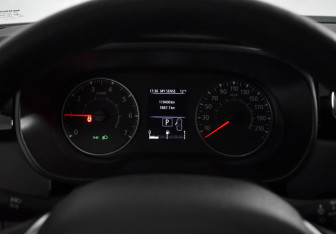 Подержанный автомобиль Renault Arkana 2019 года (21 фото)