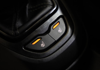 Подержанный автомобиль LADA (ВАЗ) Vesta Sedan 2017 года (17 фото)