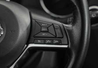 Подержанный автомобиль Nissan X-Trail 2019 года (12 фото)