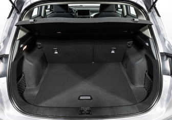 Подержанный автомобиль Geely Coolray 2023 года (22 фото)