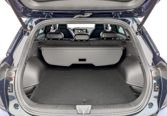 Новый Haval F7 2025 (8 фото)