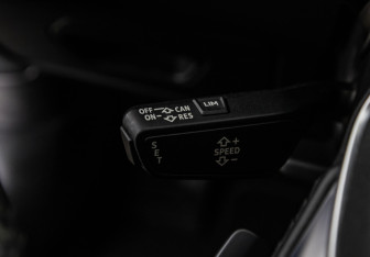 Подержанный автомобиль Audi A6 Wagon 2018 года (23 фото)