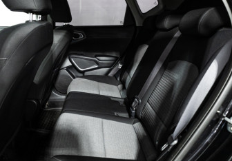 Подержанный автомобиль Kia Soul 2019 года (10 фото)