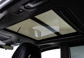 Подержанный автомобиль Nissan X-Trail 2007 года (12 фото)