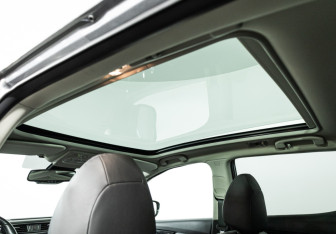 Подержанный автомобиль Nissan Qashqai 2021 года (16 фото)