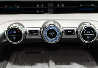 Новый Exeed RX 2024 (31 фото)