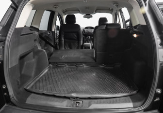 Подержанный автомобиль Ford Kuga 2016 года (24 фото)