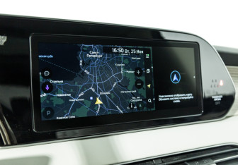 Подержанный автомобиль Hyundai Palisade 2019 года (20 фото)