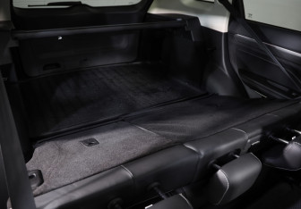 Подержанный автомобиль Geely Atlas Pro 2022 года (34 фото)