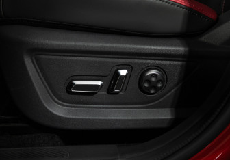 Подержанный автомобиль Jetour Dashing 2023 года (18 фото)