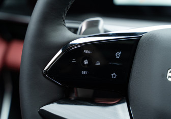 Новый Exeed RX 2024 (30 фото)