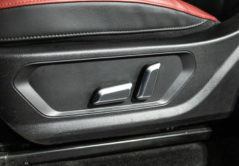 Подержанный автомобиль Haval H3 2024 года (18 фото)