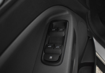 Подержанный автомобиль Ford EcoSport 2016 года (17 фото)