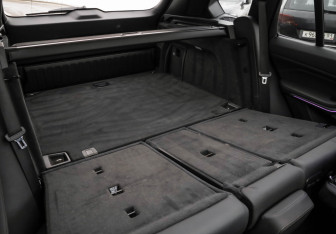 Подержанный автомобиль BMW X5 2019 года (35 фото)