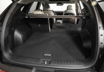 Подержанный автомобиль Hyundai Tucson 2021 года (30 фото)