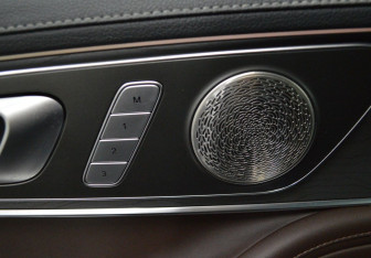 Подержанный автомобиль Chery Tiggo 8 Pro e+ 2023 года (22 фото)