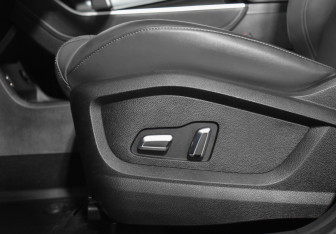 Подержанный автомобиль Chery Tiggo 7 Pro Max 2023 года (20 фото)