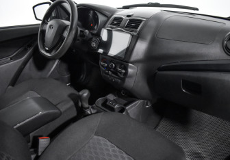 Подержанный автомобиль LADA (ВАЗ) Granta Hatchback 2022 года (13 фото)