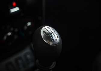 Подержанный автомобиль Nissan Terrano 2019 года (18 фото)