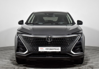 Подержанный автомобиль Changan UNI-T 2023 года (2 фото)