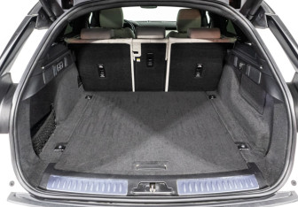 Подержанный автомобиль Land Rover Range Rover Velar 2021 года (15 фото)