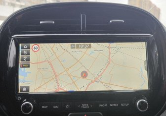 Подержанный автомобиль Kia Soul 2019 года (23 фото)