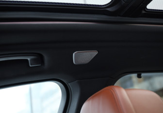 Подержанный автомобиль BMW X5 2021 года (33 фото)