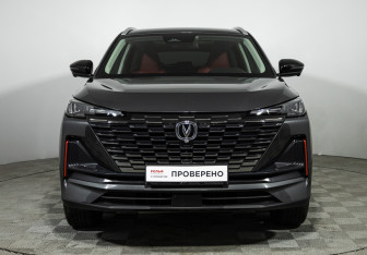 Подержанный автомобиль Changan UNI-S 2024 года (2 фото)