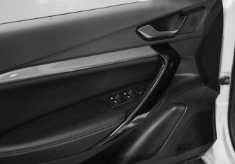 Подержанный автомобиль LADA (ВАЗ) Vesta Sedan 2023 года (19 фото)
