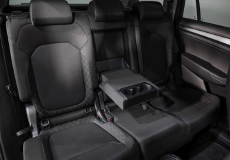 Подержанный автомобиль Skoda Kodiaq 2018 года (20 фото)