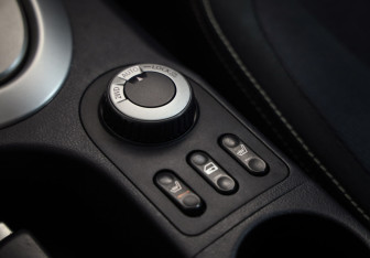 Подержанный автомобиль Nissan Qashqai 2010 года (15 фото)